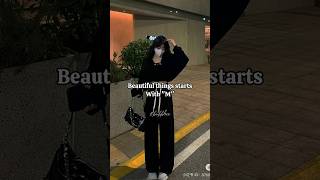 Beautiful Things Starts With M シViral