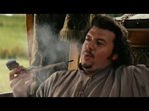 &#039;Your Highness&#039; Trailer HD