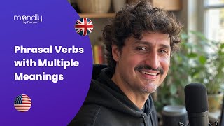 English Phrasal Verbs You MUST Know | Simple Explanations + Real Examples