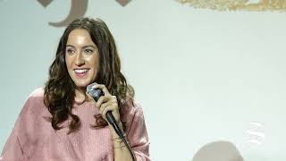 Libs of TikTok Founder Chaya Raichik Thanks Joe Rogan for Boosting Career