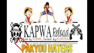 ►KAPWA♫ BÜDOTS DANCE By; ★Deejay LynSzaiey Kapwa★