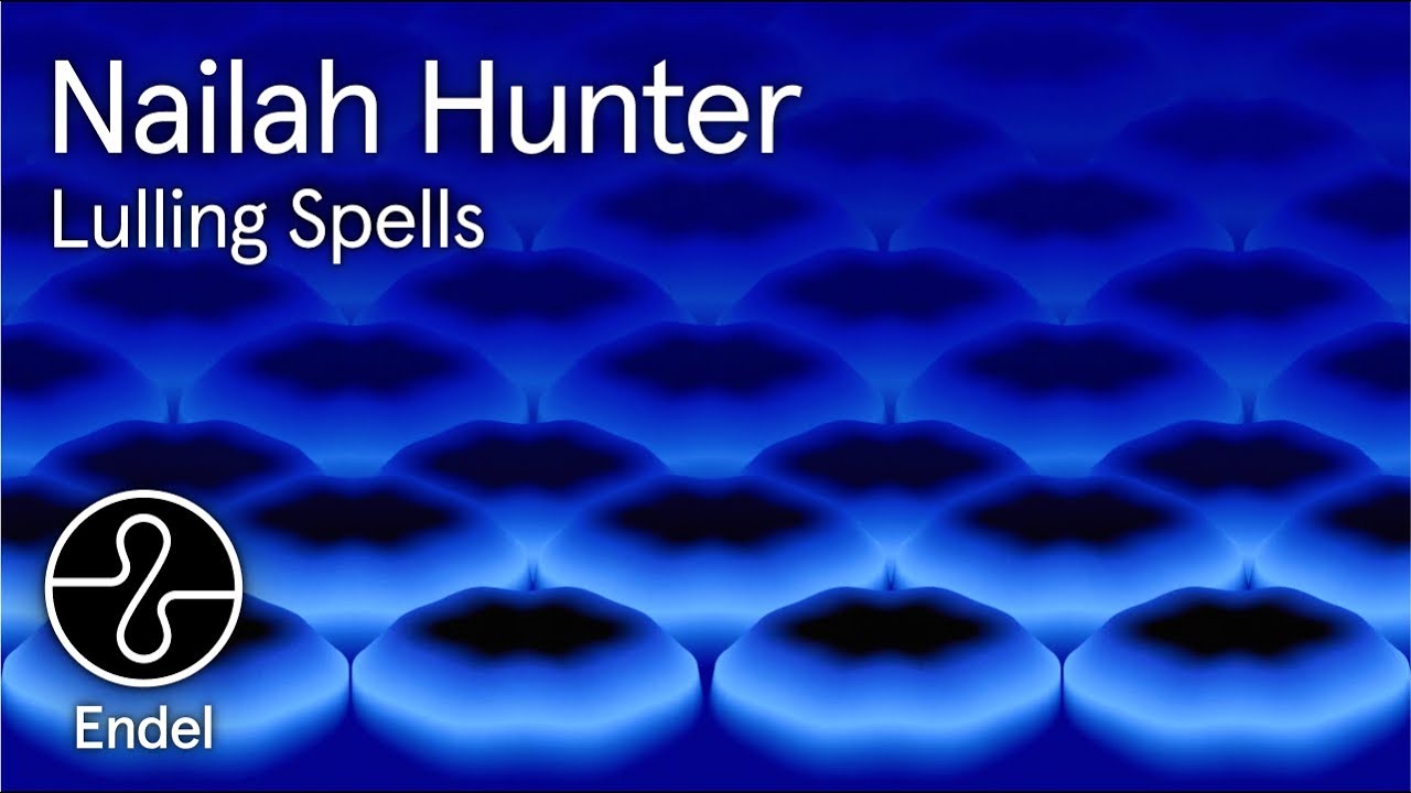 Watch Nailah Hunter | Lulling Spells | Sleeping Sea | @EndelSound on YouTube Watch Nailah Hunter | Lulling Spells | Sleeping Sea | @EndelSound on YouTube