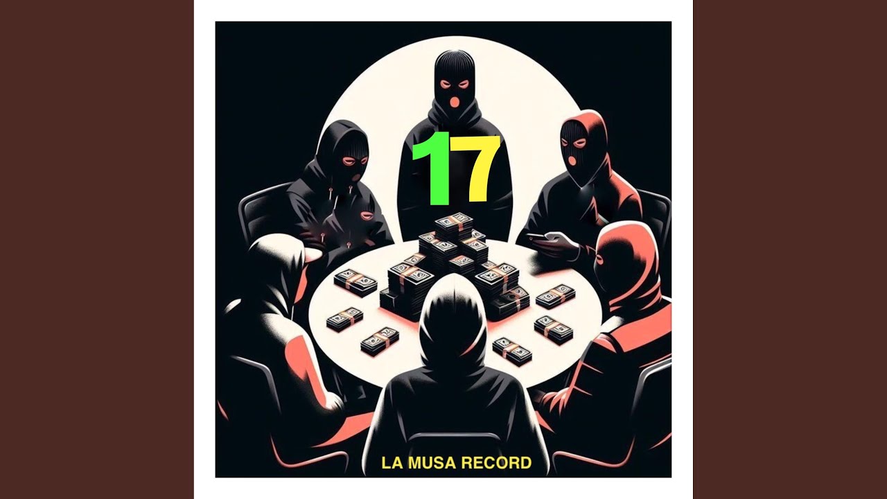 Watch TRANKI on YouTube Watch TRANKI on YouTube