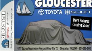 Used 2013 RAM 1500 Gloucester VA Newport News, VA #P7725 - SOLD