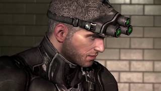 Splinter Cell: blacklist  [Tribute]