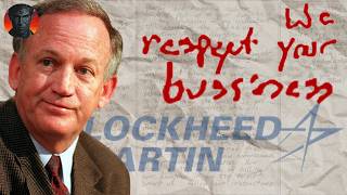 JONBENET RANSOM NOTE Why Did It Say: "We respect your bussiness..."