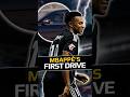 Mbappé’s First Public Drive Was Worth the Wait
