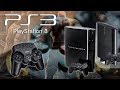 Todo lo que puede hacer tu PlayStation 3 y sus Perifericos 2018.(HD)