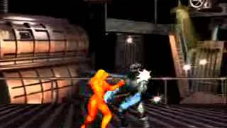KI tutorial de combos CINDER
