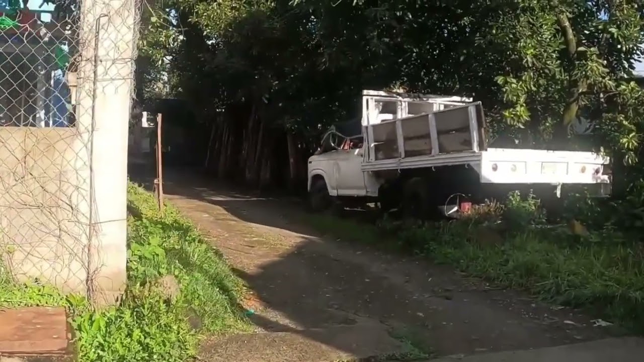 caminos de zirahuato.