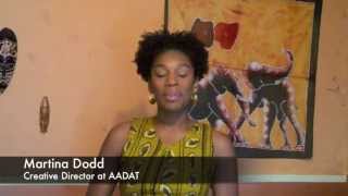 African Public Art: Sep 8 at 3pm EST / 7 pm GMT