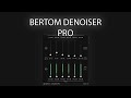 Is bertom denoiser pro worth it