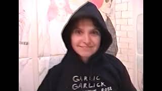 Dreem Street Mersh (Crazy Frog)
