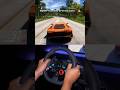 1000HP Lamborghini Aventador SV brutal sound #forzahorizon5 #logitechg29 #lamborghini #shots
