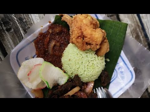 nasi