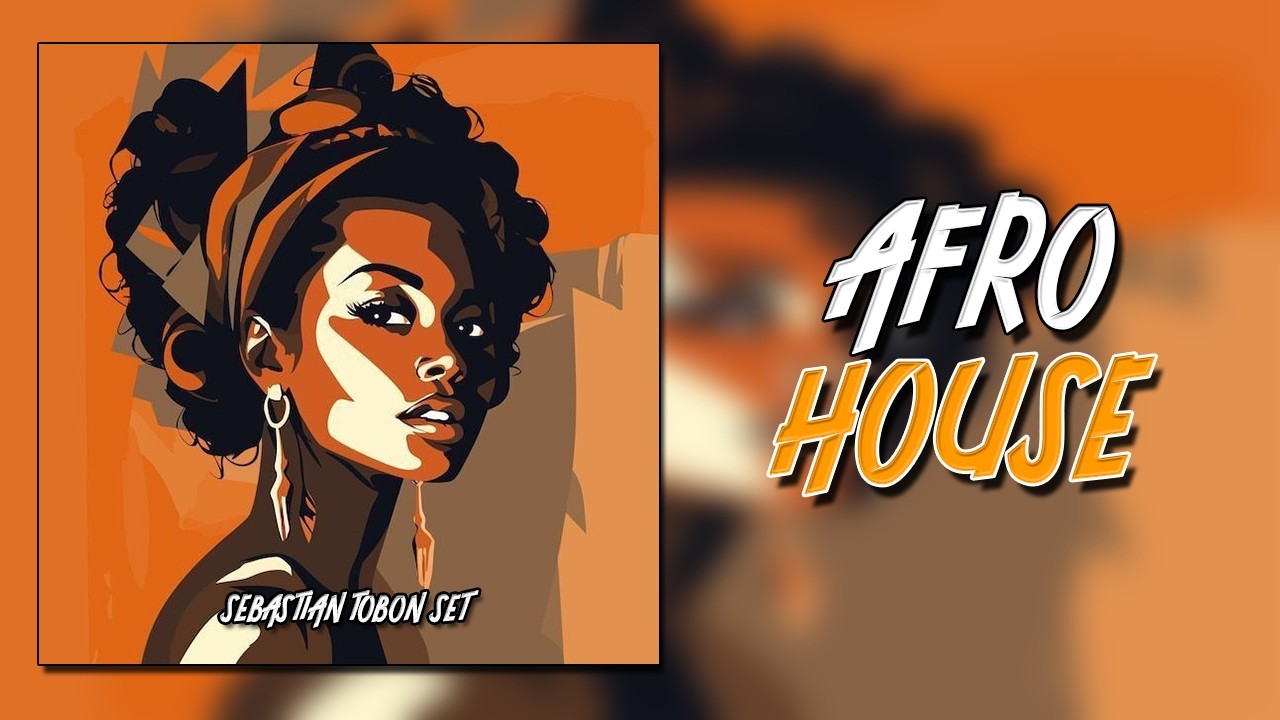 SET AFRO HOUSE - SALSAFRO SET2 - SEBASTIAN TOBON MIXING (AFRO,GUARACHA)