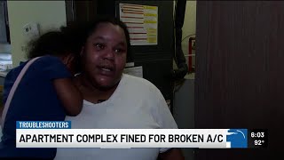 Celebrity Troubleshooters: City fines apartments for broken AC, company faces federal scrutiny Net Worth