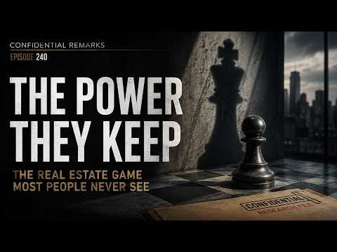 Video thumbnail for The Illusion of Permission: Who Really Controls Real Estate?.