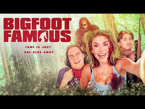 Bigfoot Famous (OFFICIAL TRAILER)