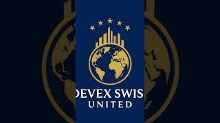 DEVEX SWISS UNITED GROUP IN SWITZERLAND 🇨🇭 C.E.O DR IBRAHIM MAJZOUB
