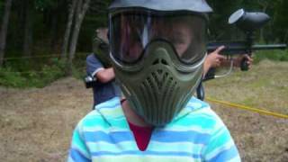 2009 Summer at Camp Fairwood