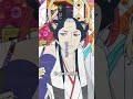 [ENG sub]\天子と北斗/ 幼馴染である二人の過去と今ー。Netflix世界独占配信中！#劇場版モノノ怪 #モノノ怪 #mononoke