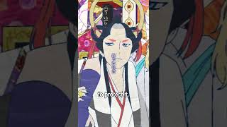 [ENG sub]\天子と北斗/  幼馴染である二人の過去と今ー。Netflix世界独占配信中！#劇場版モノノ怪 #モノノ怪 #mononoke