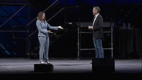 PTC and Microsoft Discuss Digital Transformation and Time-to-Value at LiveWorx