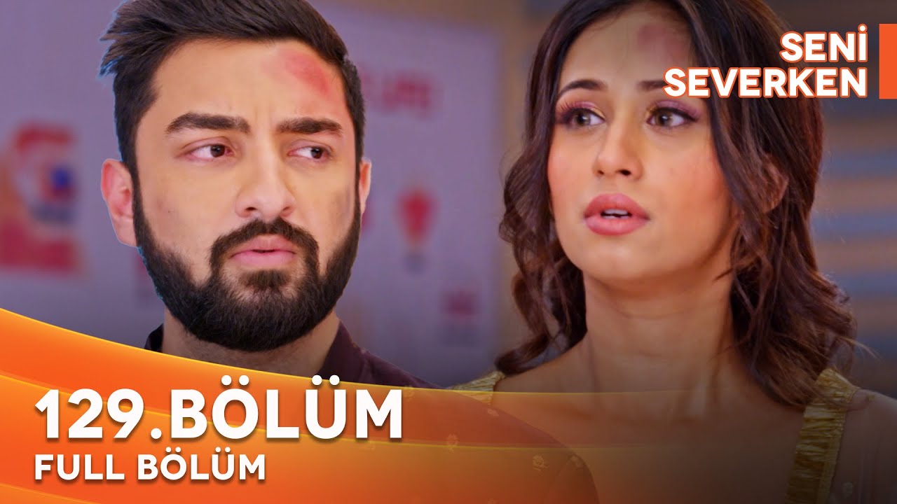 Seni Severken (Bhagya Lakshmi) Hint Dizisi | 129. Bölüm | 25 Haziran 2025 