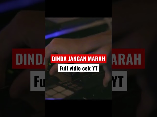 Dinda jangan marah #shorts #jungledutch #viral class=