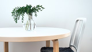 Minimalisme I Pourquoi Toutes Les Maisons Minimalistes Sont-Elles Blanches ?