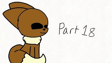 Fly Away|MAP| (CANCELLED) (Beginner Friendly) (Read Desc.) #EeveeFliesAway