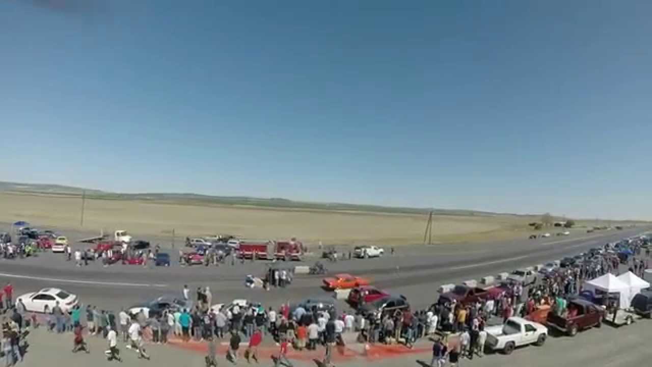 Aerial shots of Race Wars, April 2015 Royal City, WA YouTube