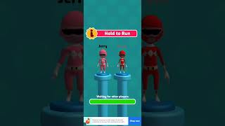 Fun Race 3D Game online #viral #gaming #love #playoffs #entertainment #hope #success #pakistan screenshot 3