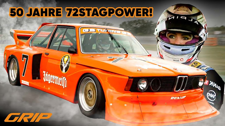72Stagpower 💪 Sophia Flörsch im LEGENDÄREN Rennstall 🏁 🏆  | GRIP