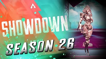 Why are there no new videos? | Apex Legends (season 26)