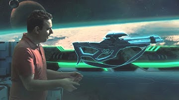 Geek Week Interactive Adventure  Disruptions at Rooster Teeth (official video)