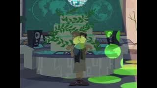 Wild Kratts Soundtrack 212
