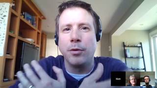 CppChat[11]: Mechanical Sympathy (Jason and Matt) [2017-02-18]