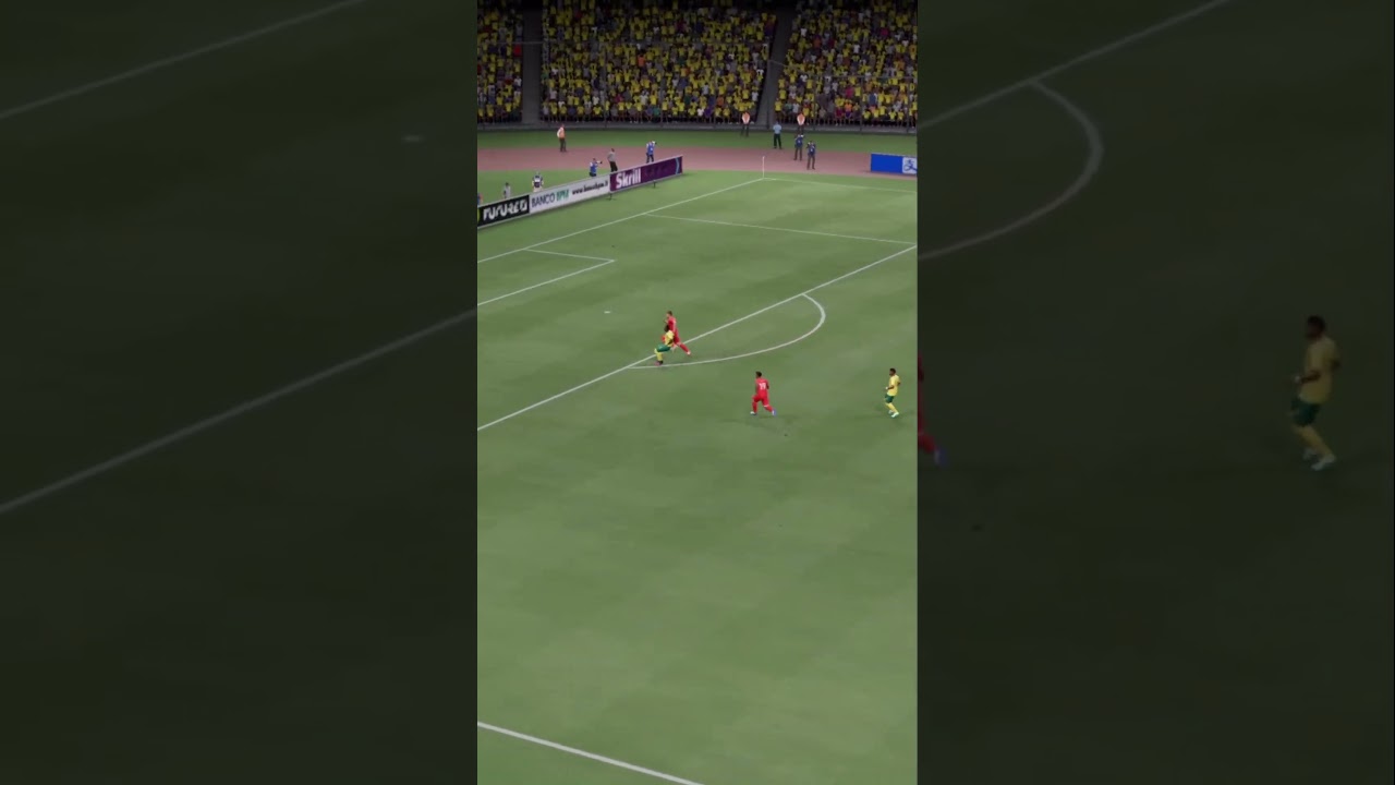 Сехухуне Юнайтед vs Мамелоди Сандаунс ⚽ ГОЛЕВОЙ момент!