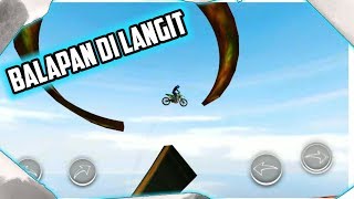 Main Game Android Racing Terseru || Game Android Motorcross Terbaik screenshot 4