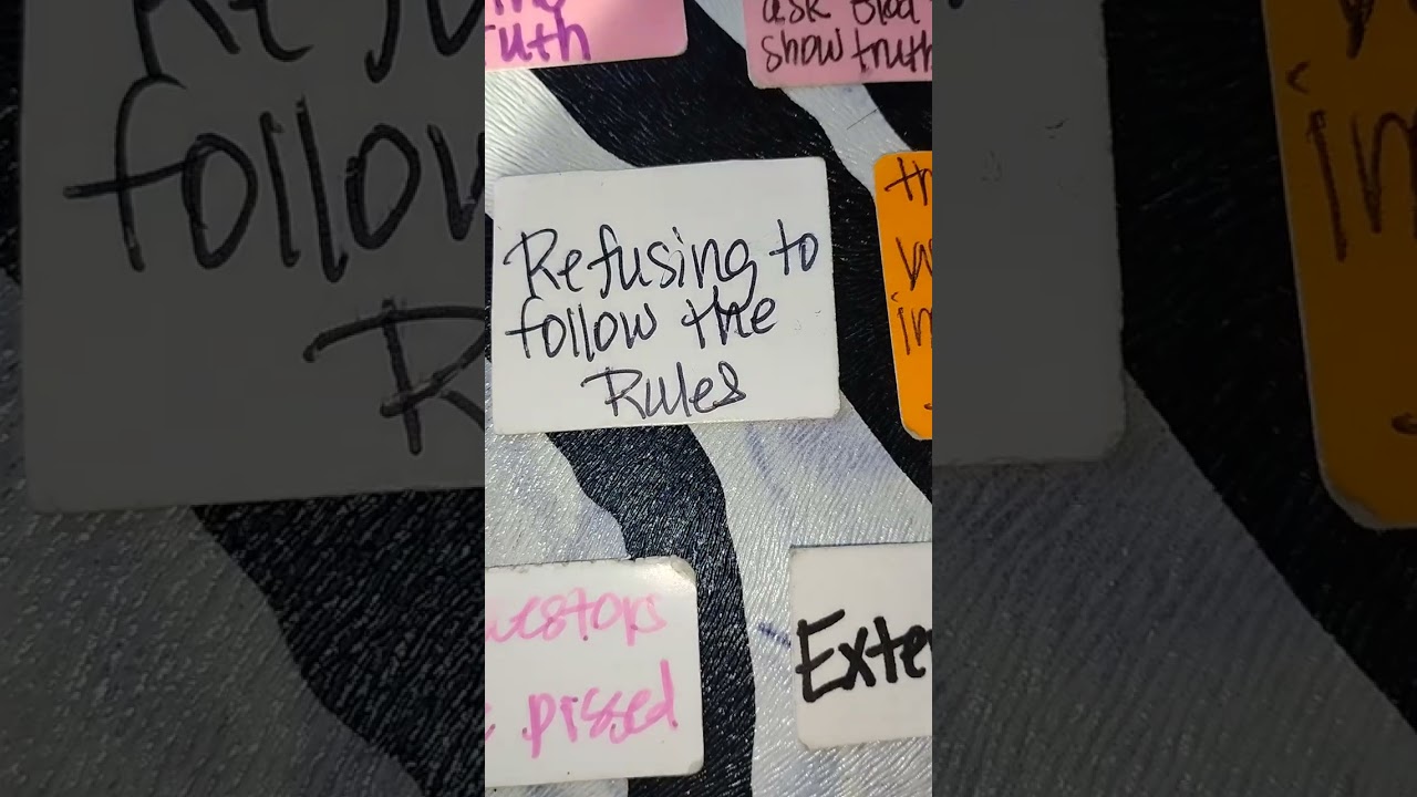 Refusing to give you what belongs to you. What's new???