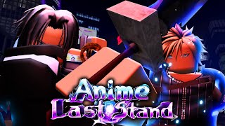картинка: Этот БЛОК из FINAL FANTASY может СЛОМАТЬ аниме Last Stand...