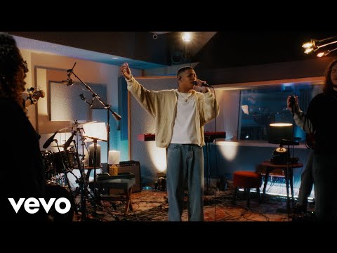 Charles Weems - 'Tis So Sweet (Music Video)