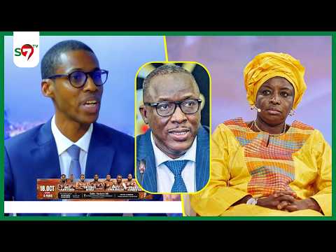 Mimi. Ch. Omar Hanne &t Cie dit non aux députés : Hamidou Hanne réagit "Kou respecté Sa Bopp Do Dém"