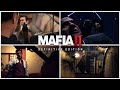 All Executions Cutscenes in the Remastered Mafia 2 Definitive Edition