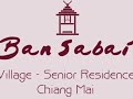 Ban sabai village senior residence chiang mai  villa rooms