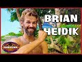 Mr. Freeze: The Story of Brian Heidik - Survivor: Thailand