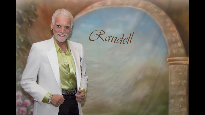 Randell- Video- You Are So Beautiful- 12 322