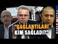 Murat Taylan'dan Gürsel Tekin'e Aziz İhsan Aktaş sorusu!